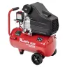 Компрессор воздушный MTX DC1500L/24, 1,5 кВт, 24 л, 210 л/мин 58017 купить в Ижевске