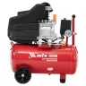 Компрессор воздушный MTX DC1500L/24, 1,5 кВт, 24 л, 210 л/мин 58017 купить в Ижевске