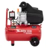 Компрессор воздушный MTX DC1500L/24, 1,5 кВт, 24 л, 210 л/мин 58017 купить в Ижевске