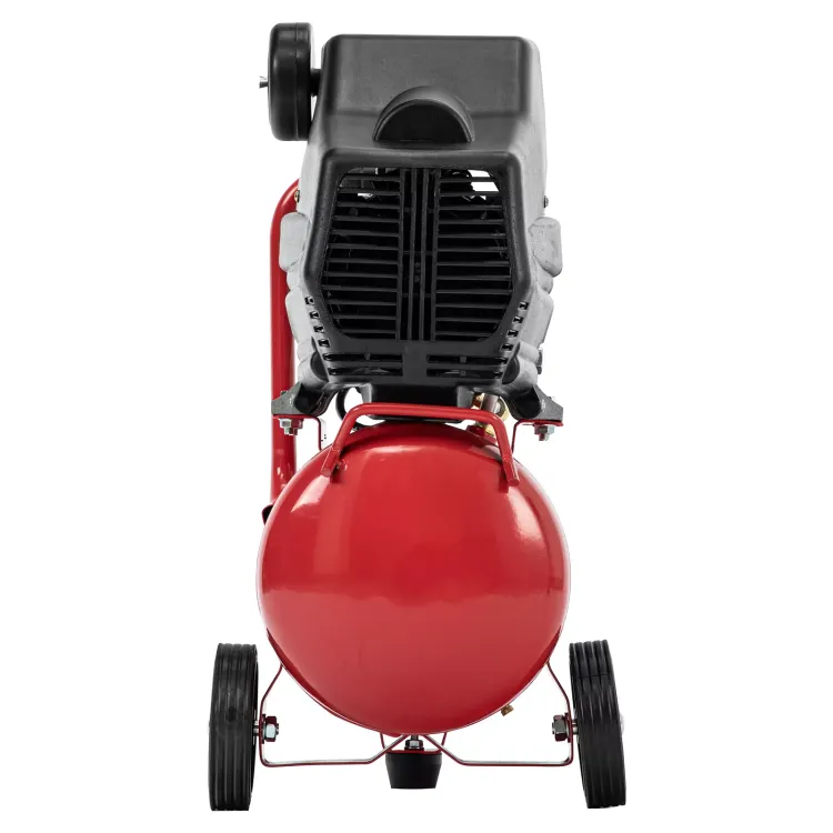Компрессор воздушный MTX DC1500L/24, 1,5 кВт, 24 л, 210 л/мин 58017 купить в Ижевске