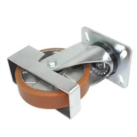 Колесо в сборе для штабелера MS 1008201 купить в Ижевске