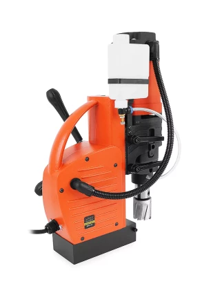 Магнитный сверлильно-резьбонарезной станок MESSER BMD-55A купить в Ижевске