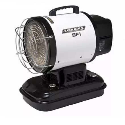 Инфракрасная дизельная тепловая пушка Aurora SF-1 купить в Ижевске