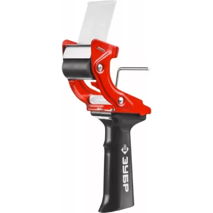 Диспенсер для клейких лент ЗУБР &quot;МАСТЕР&quot;, до 50мм 1201_z01 купить в Ижевске