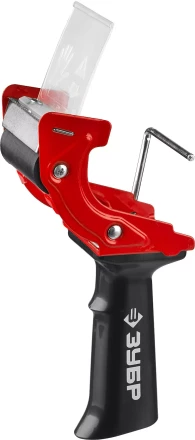 Диспенсер для клейких лент ЗУБР &quot;МАСТЕР&quot;, до 50мм 1201_z01 купить в Ижевске