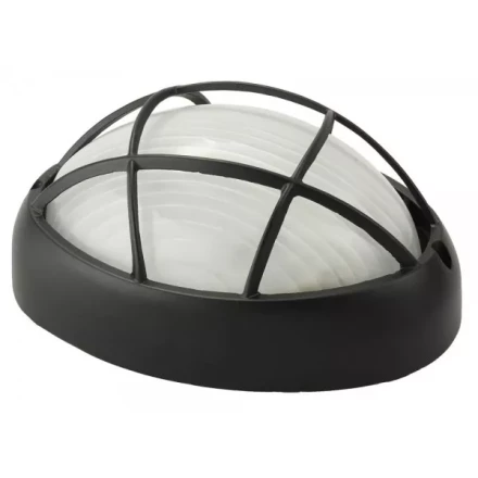 Светильник уличный СВЕТОЗАР &quot;ПАРУС&quot; влагозащищенный, цвет черный, 60Вт SV-57301-B купить в Ижевске