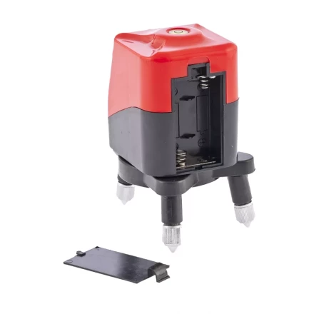 Построитель лазерных плоскостей самовыравнивающийся MATRIX 35008 купить в Ижевске