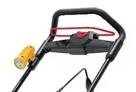 Снегоуборщик аккумуляторный Denzel EST-51 Li 97632 купить в Ижевске