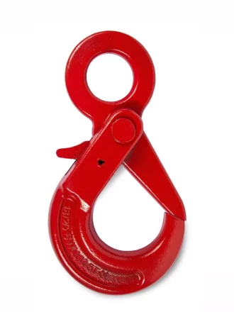 Крюк самозакрывающийся с проушиной TOR 15 т (S) 1044661 купить в Ижевске