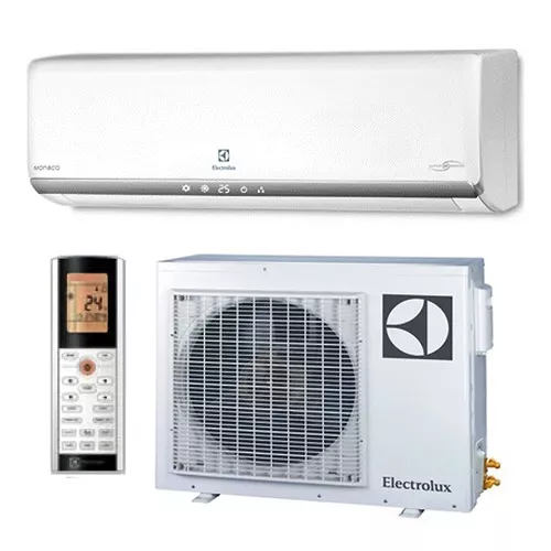 Внутренний блок ELECTROLUX EACS/I-24HM/N3/in сплит-системы, инверторного типа купить в Ижевске
