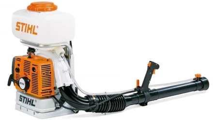 Распылитель ранцевый Stihl SR 420 купить в Ижевске