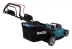 Аккумуляторная газонокосилка 48см, самоходная, 2х18V Makita DLM481Z (2х 5Ач, ЗУ) купить в Ижевске