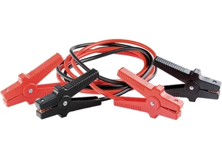 Провода стартовые 400 А 2.5 м сумка на молнии STELS 55919 купить в Ижевске