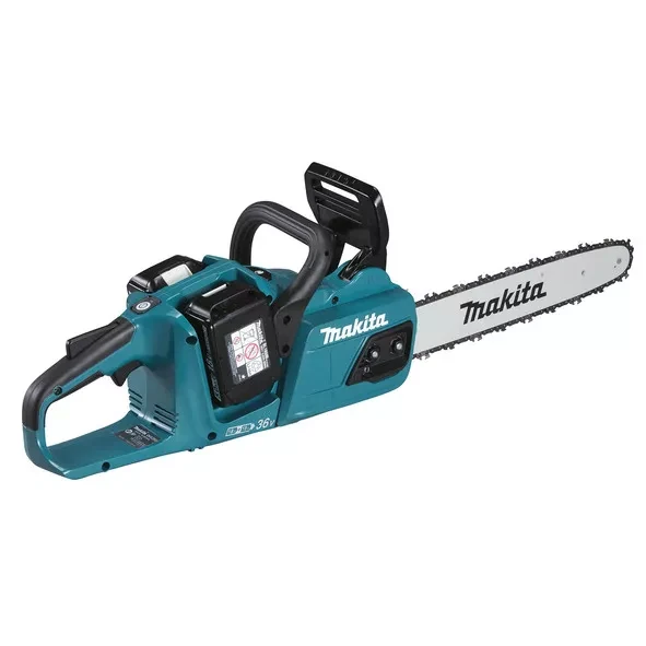 Аккумуляторная цепная пила Makita DUC355PT2 купить в Ижевске