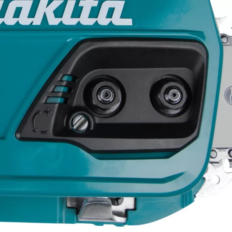 Аккумуляторная цепная пила Makita DUC355PT2 купить в Ижевске