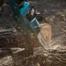 Аккумуляторная цепная пила Makita DUC355PT2 купить в Ижевске