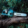 Аккумуляторная цепная пила Makita DUC355PT2 купить в Ижевске