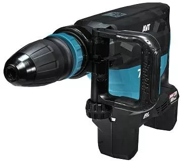 Аккумуляторный отбойный молоток Makita HM002GZ03 (без АКБ и ЗУ) купить в Ижевске
