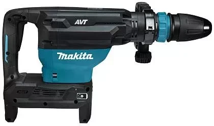 Аккумуляторный отбойный молоток Makita HM002GZ03 (без АКБ и ЗУ) купить в Ижевске