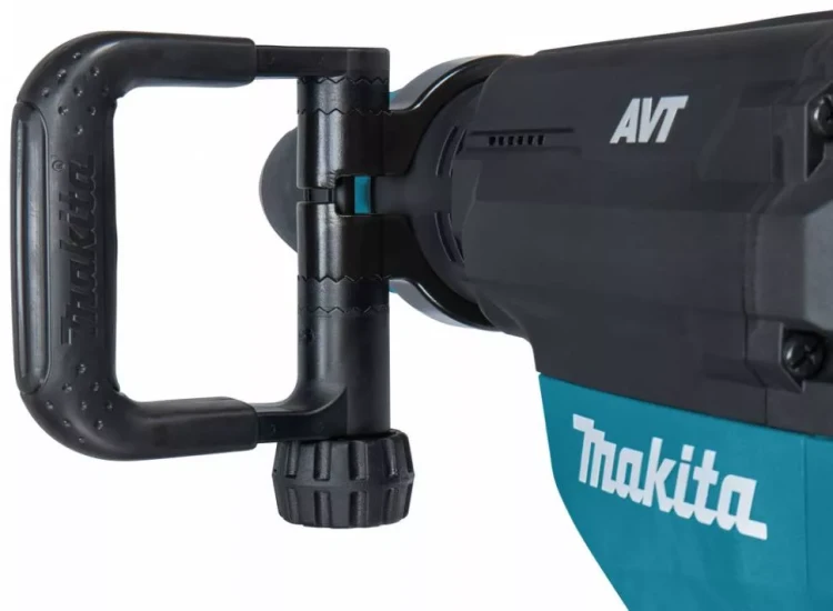 Аккумуляторный отбойный молоток Makita HM002GZ03 (без АКБ и ЗУ) купить в Ижевске