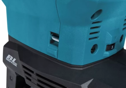 Аккумуляторный отбойный молоток Makita HM002GZ03 (без АКБ и ЗУ) купить в Ижевске