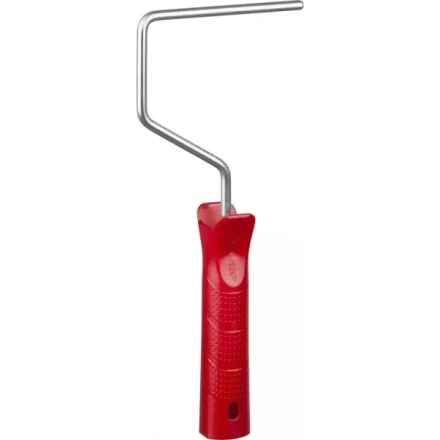 Ручка ЗУБР &quot;МАСТЕР&quot; для мини-валиков, d=6мм, 90мм, длина 280мм 05660-28 купить в Ижевске