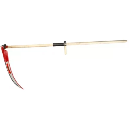 Набор косца &quot;Косарь&quot; с деревянным косовищем №7, 70 см 39830-7 купить в Ижевске