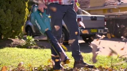 Аккумуляторная воздуходувка Makita DUB362Z (без АКБ и ЗУ) купить в Ижевске