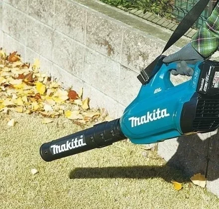 Аккумуляторная воздуходувка Makita DUB362Z (без АКБ и ЗУ) купить в Ижевске