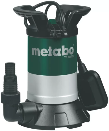 Дренажный насос Metabo TP 13000 S купить в Ижевске