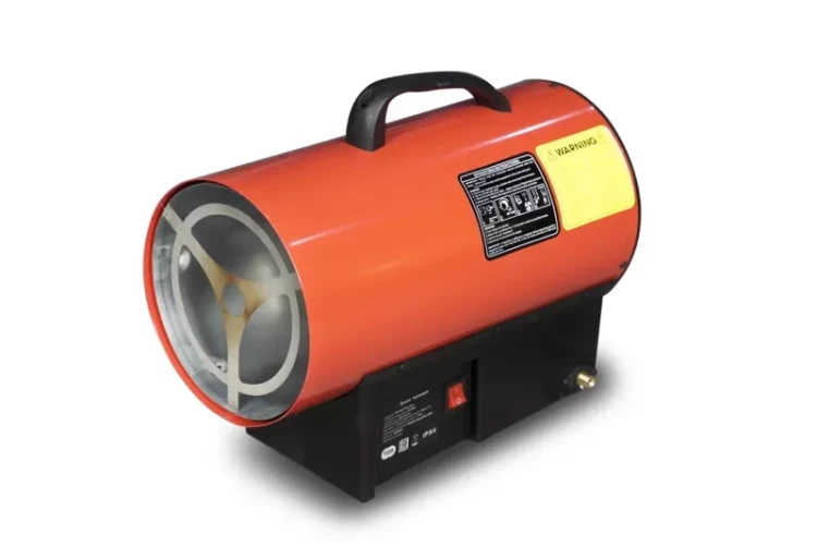 Пушка тепловая TOR BJG-35A 35 кВт (газ) 1020621 купить в Ижевске