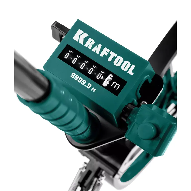Мерительное механическое колесо KRAFTOOL 34756 купить в Ижевске