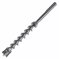 Бур SDS-max, 52х450х570мм, ZENTRO (P-78221)