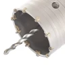 Коронка в сборе М22 х 80 мм, SDS PLUS  MATRIX 70331 купить в Ижевске