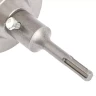 Коронка в сборе М22 х 80 мм, SDS PLUS  MATRIX 70331 купить в Ижевске