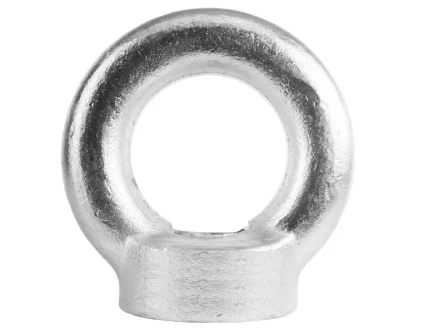 Рым-гайка TOR DIN 582 10мм (Q) 1001614 купить в Ижевске