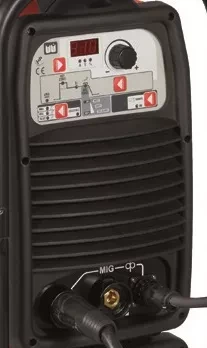 Сварочный полуавтомат SUPERIOR 400 CE VRD MIG PACK AQUA Telwin купить в Ижевске