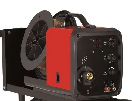 Сварочный полуавтомат SUPERIOR 400 CE VRD MIG PACK AQUA Telwin купить в Ижевске