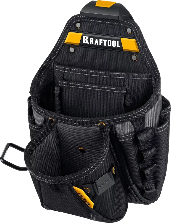 Пояс монтажника KRAFTOOL 38760-5 купить в Ижевске