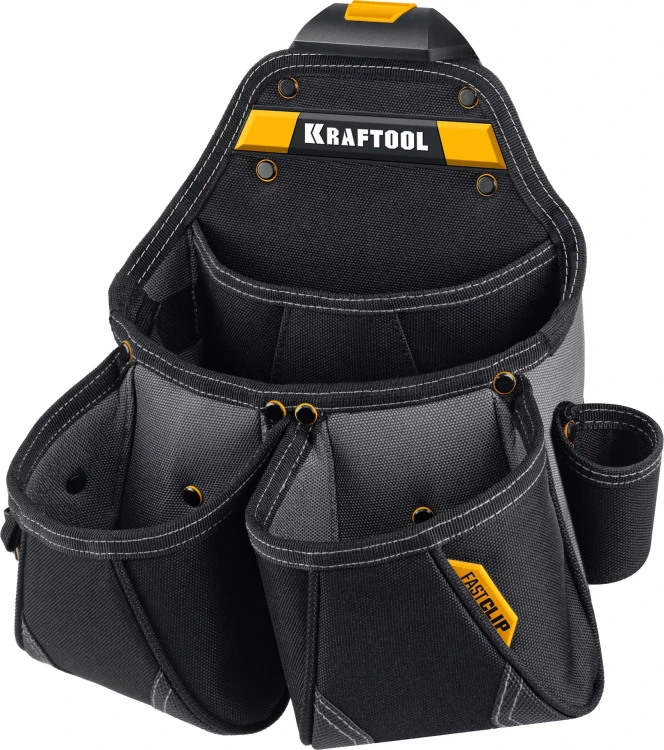 Пояс монтажника KRAFTOOL 38760-5 купить в Ижевске