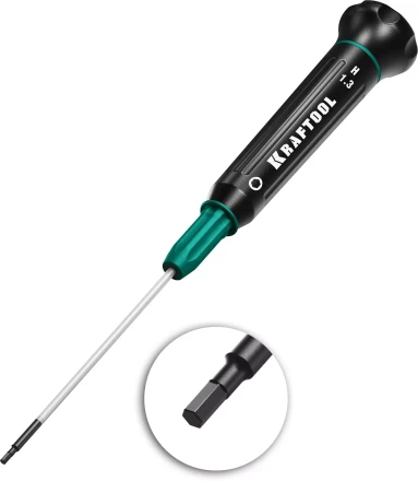 Отвертки для точных работ Precision 25685-1.3 купить в Ижевске