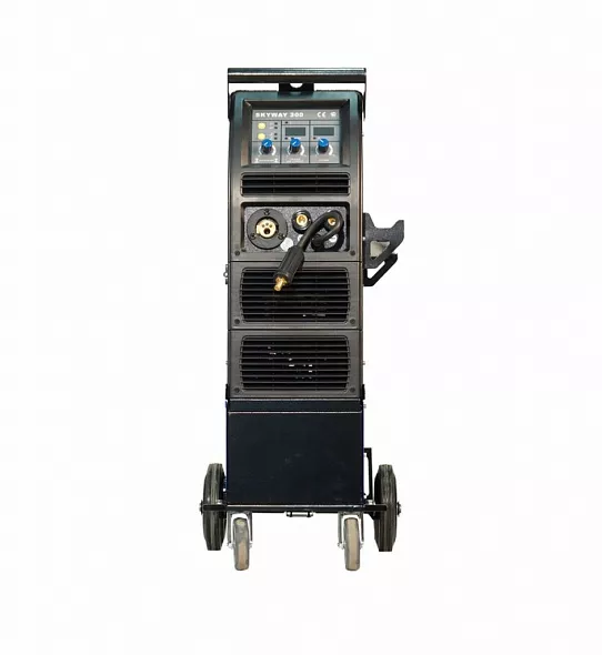 Инверторный сварочный полуавтомат Aurora-Pro SKYWAY 300 купить в Ижевске