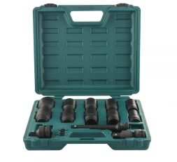 Набор головок торцевых ударных глубоких 3/4&quot;DR 24-46 20предметов Jonnesway S03AD6120S 48706