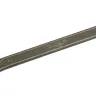 Ключ комбинированный ЗУБР серия "Т-80", хромованадиевая сталь, зелёный цинк, 27мм 27025-27 купить в Ижевске