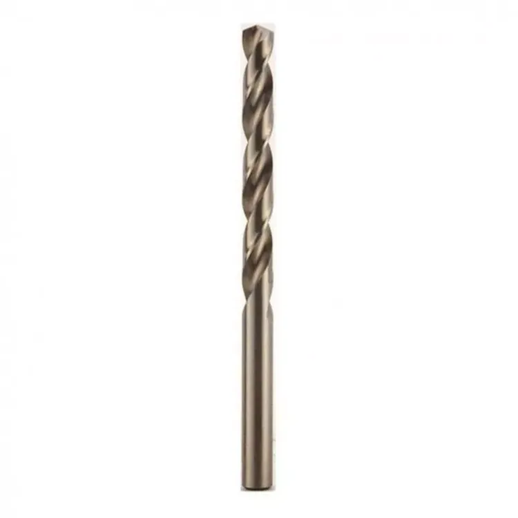 Сверло HSS Makita D-06448, 6.75х101мм (цилиндрический хвостовик, 10 шт.) купить в Ижевске
