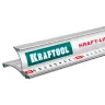 Усиленная линейка c направляющей KRAFTOOL 34275-60 купить в Ижевске