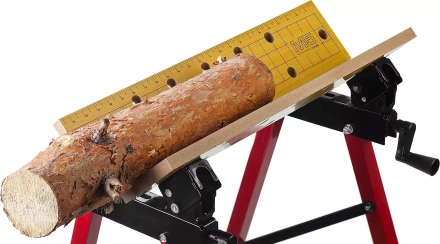 Верстак столярный ЗУБР &quot;МАСТЕР&quot; складной, 605х635х805 мм 38726 купить в Ижевске