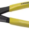 Кусачки торцовые STAYER"MASTER", ручки в ПВХ, 180мм 2223-18_z01 купить в Ижевске