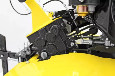 Мотоблок HUTER МК-7800M купить в Ижевске