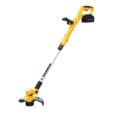 Триммер аккумуляторный GT-230, 230 мм, Li-Ion, 20 В // Denzel 58701 купить в Ижевске